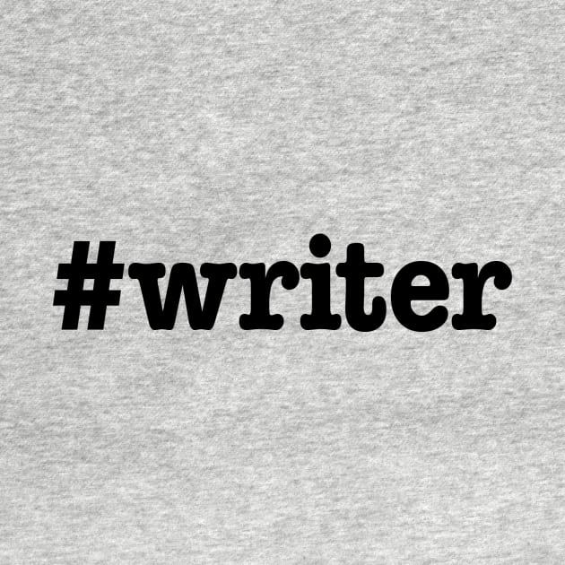 #writer by ninjatees